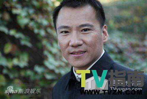 张沉谁演的