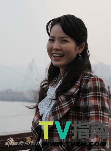 刘涛谁演的