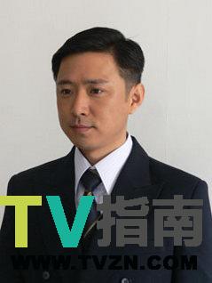 张桂庭谁演的