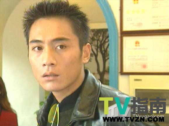 丁羽飞谁演的