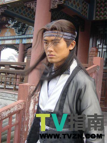 冷血谁演的