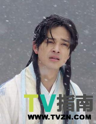 林一若谁演的