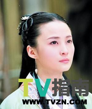 莲衣谁演的