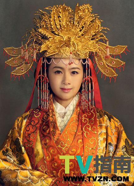 贾元春谁演的