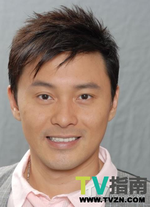 尹思维谁演的