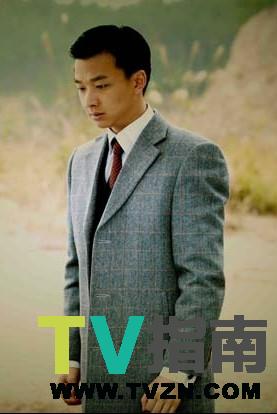 季峰谁演的