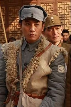彭克虎