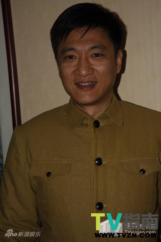 张正汉谁演的