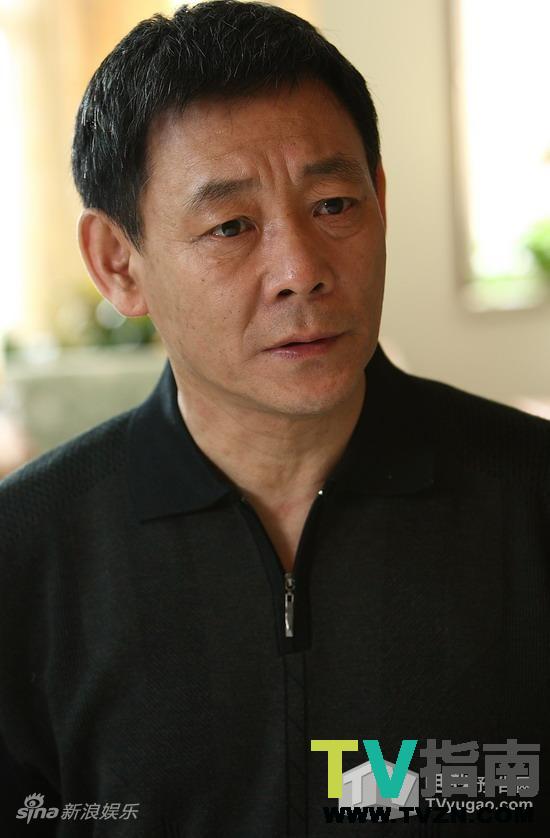 毛建华谁演的