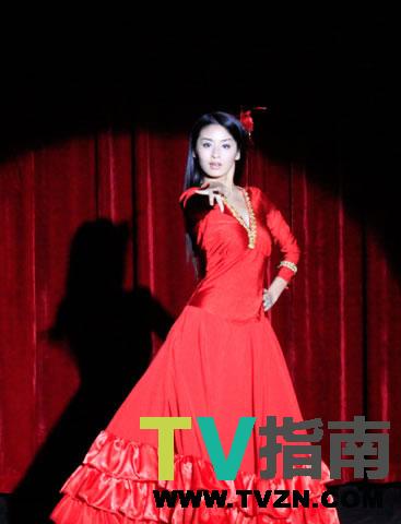 路天儿谁演的