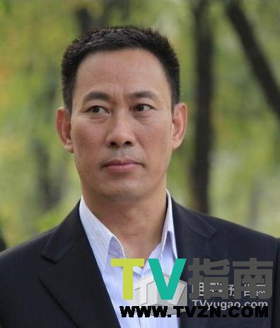 张镇南谁演的