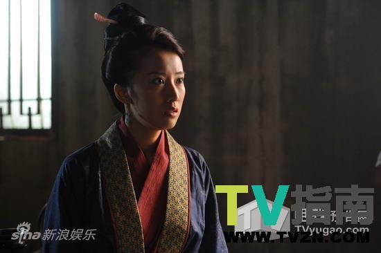 乐奴谁演的