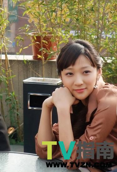 叶蓓蓓谁演的
