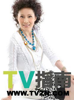 杜芸谁演的