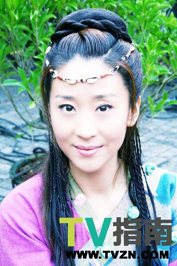 花莲谁演的