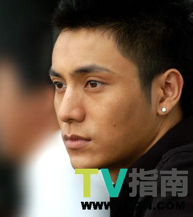 周皓谁演的