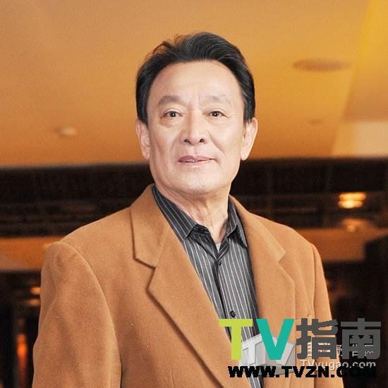 何守杰谁演的