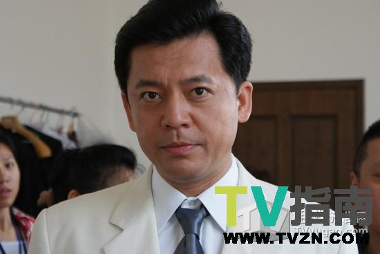 鲍光明谁演的
