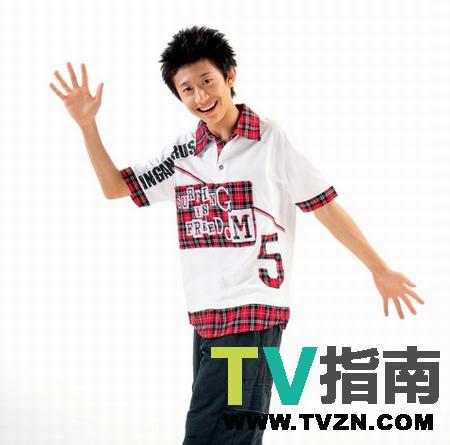 刘星谁演的