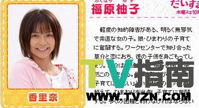 福原柚子