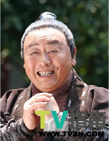 姚老大谁演的