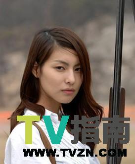 李车妍谁演的
