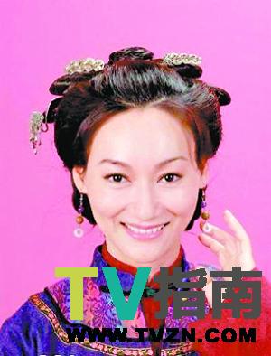 马玉梅谁演的