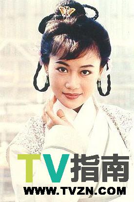 纪柔谁演的