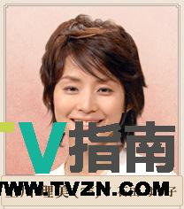 上川理美谁演的