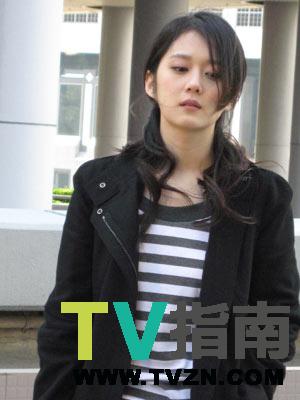 李世娜
