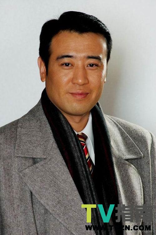 纸醉金迷演员表-范宝华扮演者于和伟-电视指南