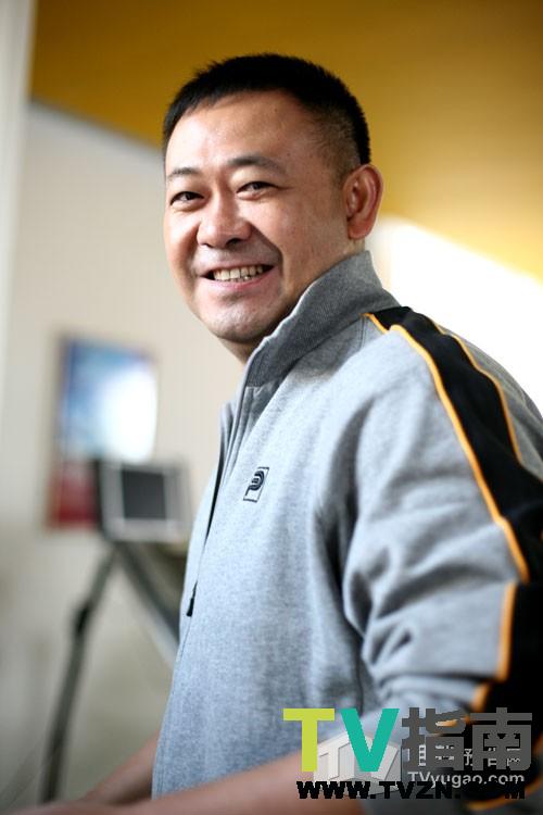 林友谁演的