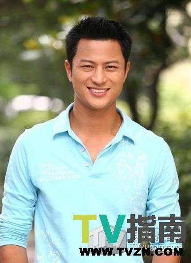 李明仁谁演的