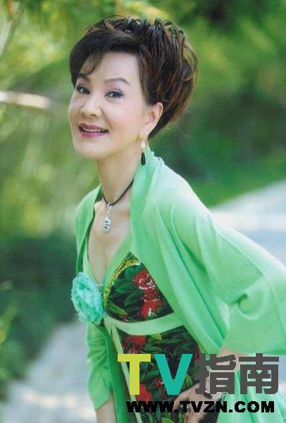 方佩瑶谁演的