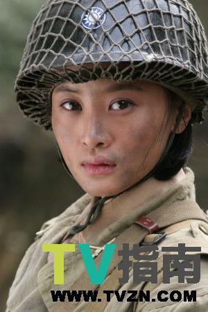 朱莹莹谁演的
