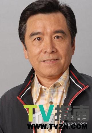 康青杨