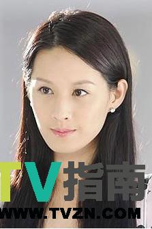 徐心婷谁演的