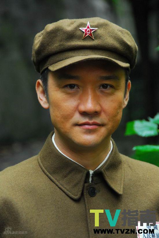 马道成谁演的
