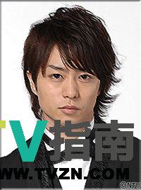 神田悟谁演的