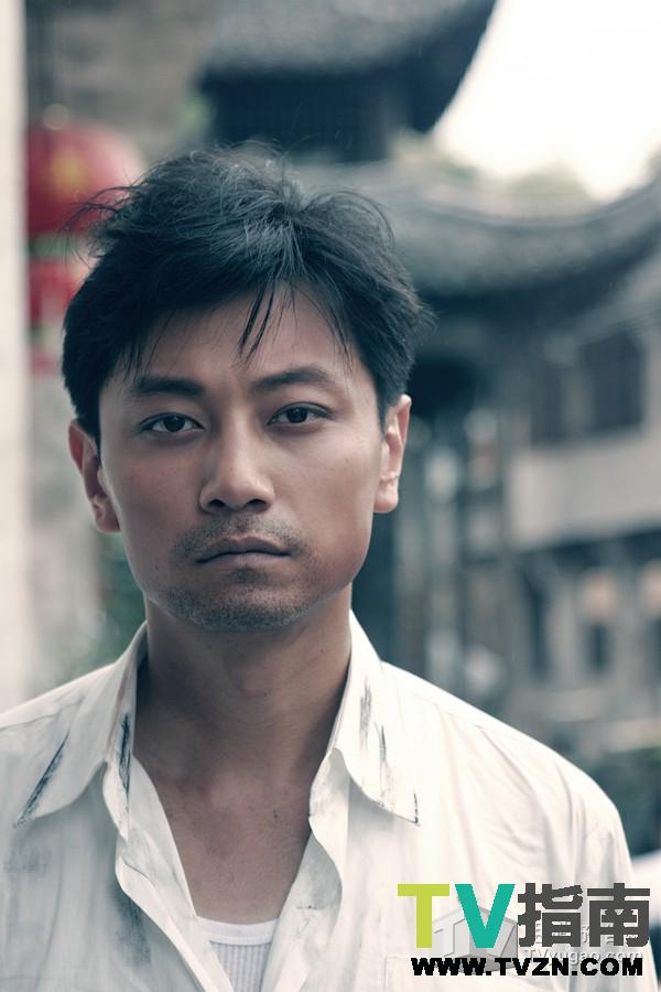 明寿山谁演的