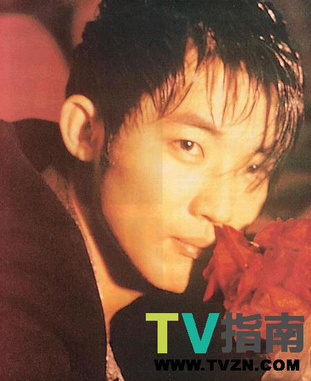 江民谁演的