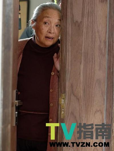 刘欢喜谁演的