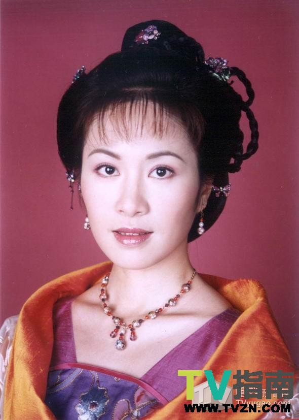 崔莺莺谁演的