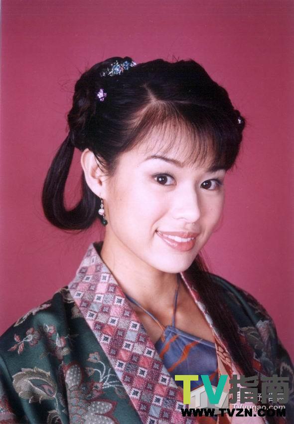 红娘谁演的