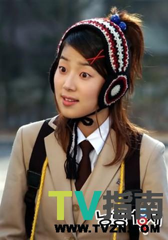 尹贞淑谁演的