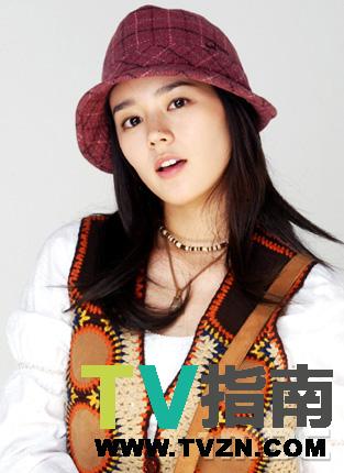 李美玉谁演的