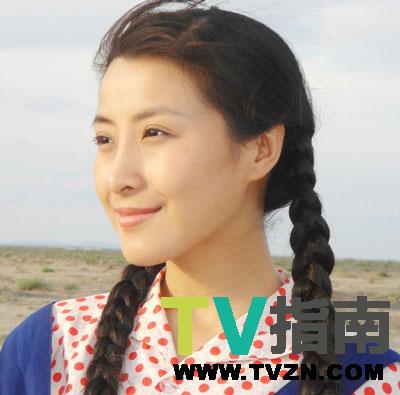戴虹谁演的