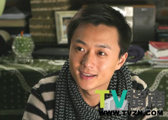 顾小航谁演的