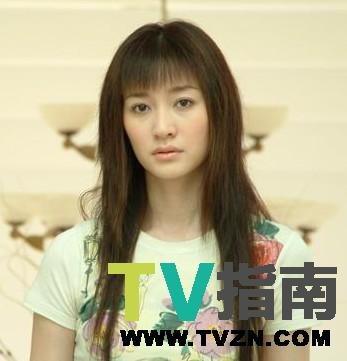 湘湘谁演的
