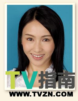任芝华谁演的